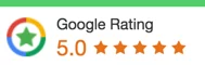 Ui Google Rating