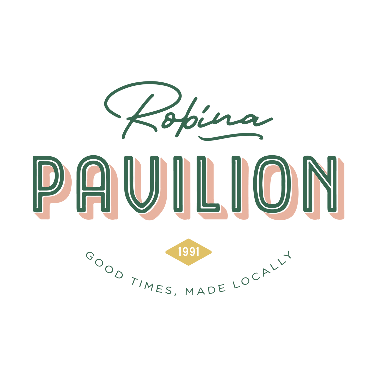 Robina+pavilion Primary+logo Cmyk