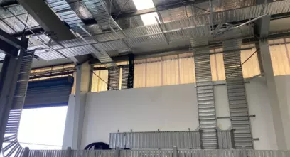 Cable Tray 2