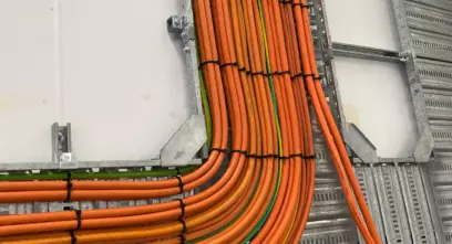 Cabling 1