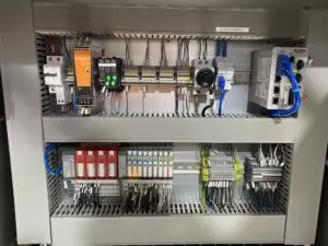 HMI Panel