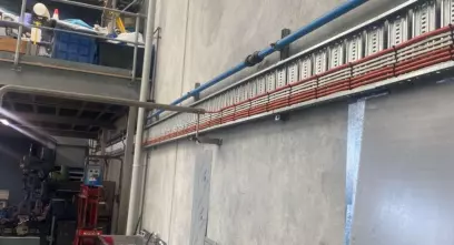 Cable Tray