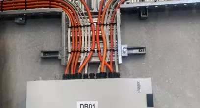Cabling
