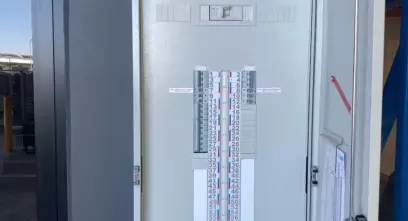 Main Switchboard