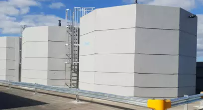 Trade Waste Tanks
