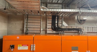 Mcc Cable Tray