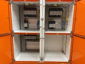 Mcc Vsd's