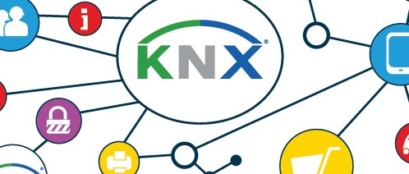 Knx Header image