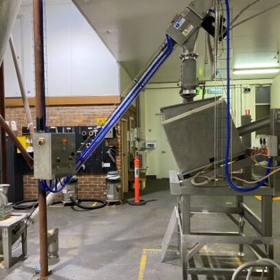 Product Auger