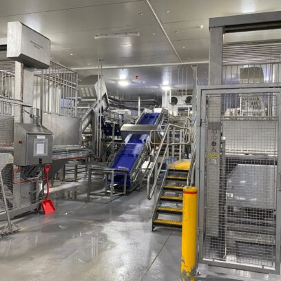 Production Line