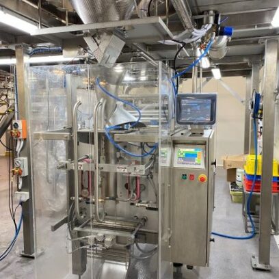 Pro Pac Packing Machine